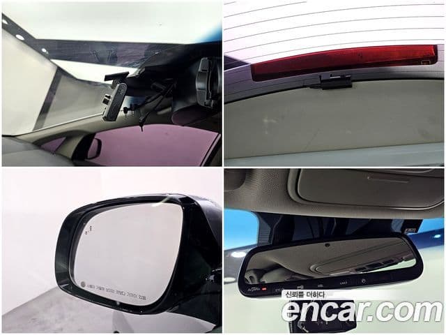 Kia All New Carnival Noblesse, 2016 17