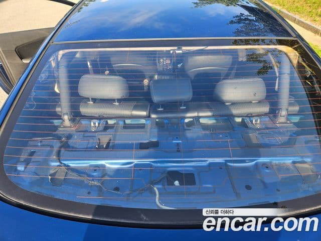 Hyundai Avante купе 2.0 GDi Smart, 2016 9