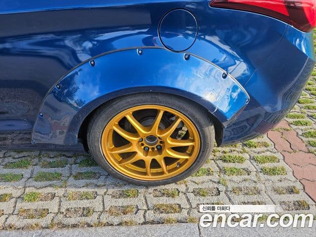 Hyundai Avante купе 2.0 GDi Smart, 2016 19