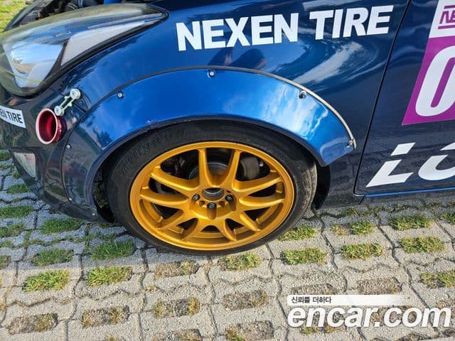 Hyundai Avante купе 2.0 GDi Smart, 2016 20