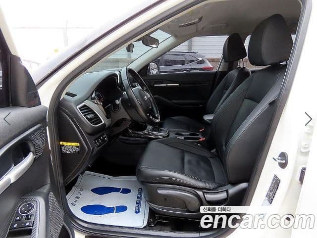 Kia Seltos Trendy, 2020 6