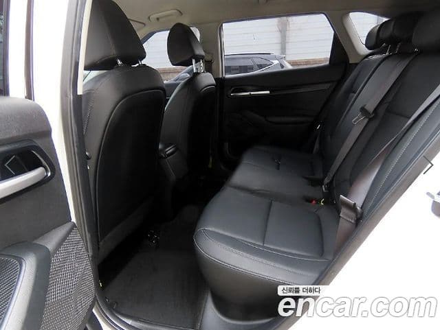 Kia Seltos Trendy, 2020 7