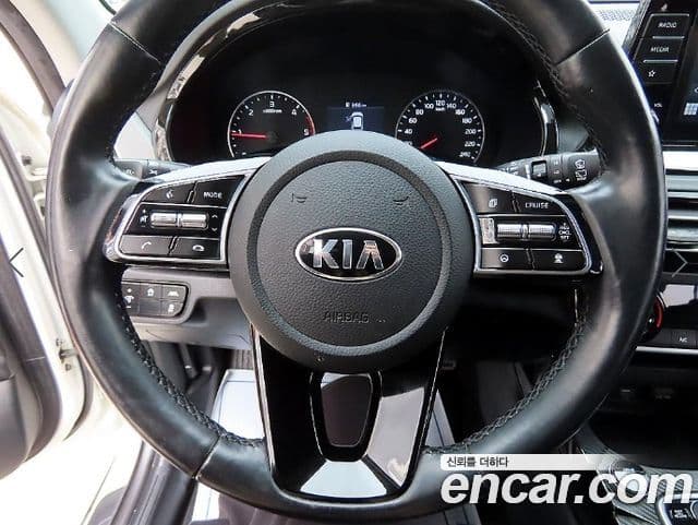 Kia Seltos Trendy, 2020 9