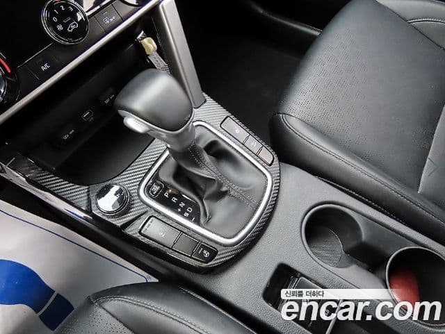 Kia Seltos Trendy, 2020 11