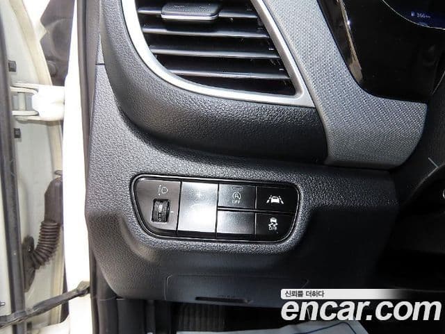 Kia Seltos Trendy, 2020 13