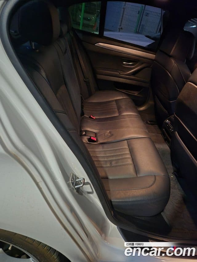 BMW M5 (F10) M5 седан, 2013 все фото