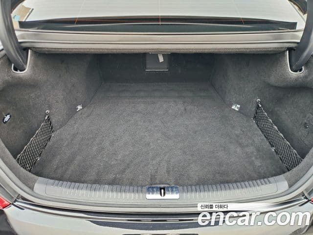 Genesis EQ900 Premium Luxury, 2018 18