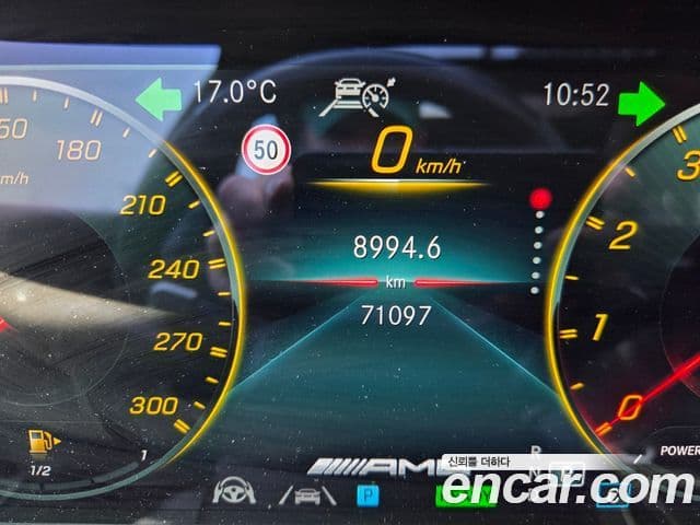 Mercedes-Benz E-класс W213 E53 AMG 4MATIC+, 2023 все фото