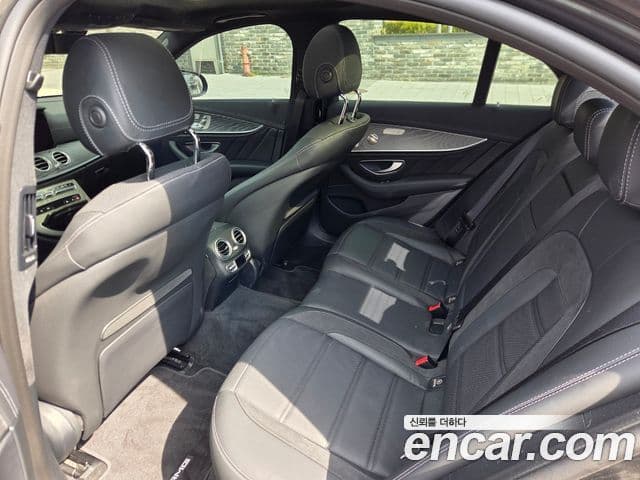 Mercedes-Benz E-класс W213 E53 AMG 4MATIC+, 2023 7