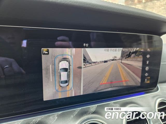 Mercedes-Benz E-класс W213 E53 AMG 4MATIC+, 2023 10