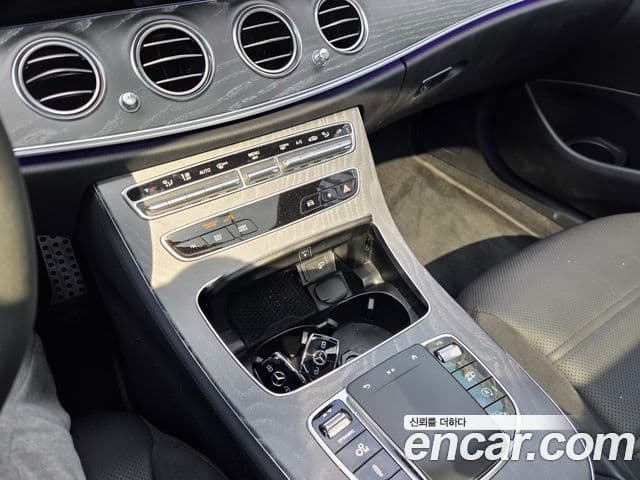 Mercedes-Benz E-класс W213 E53 AMG 4MATIC+, 2023 11