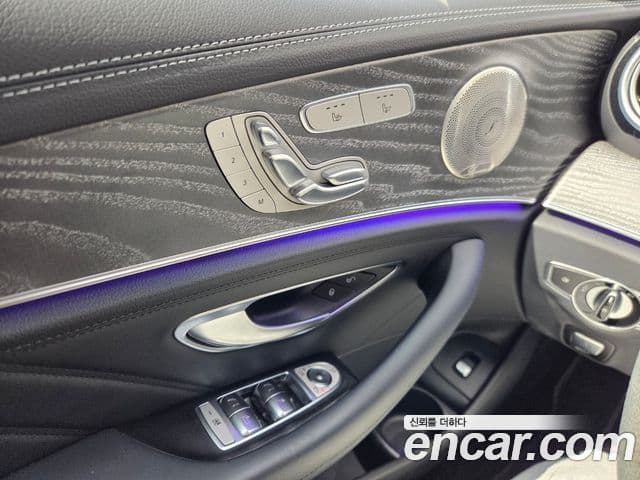 Mercedes-Benz E-класс W213 E53 AMG 4MATIC+, 2023 12