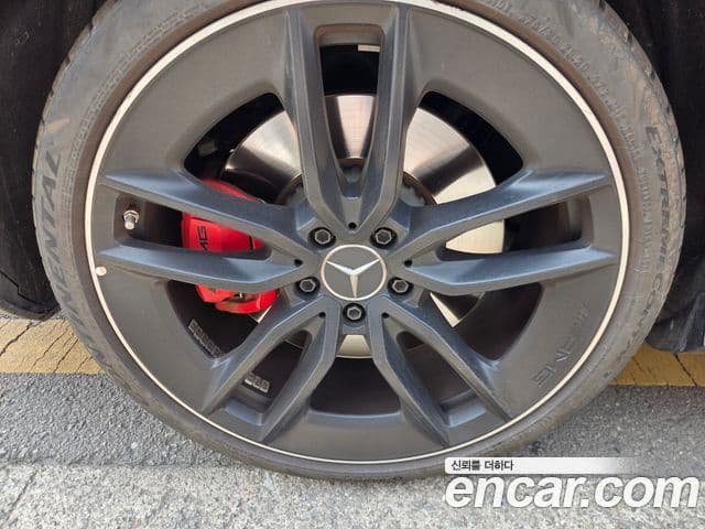 Mercedes-Benz E-класс W213 E53 AMG 4MATIC+, 2023 13