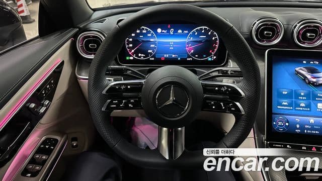 Mercedes-Benz CLE-класс C236 CLE200 кабриолет, 2025 6