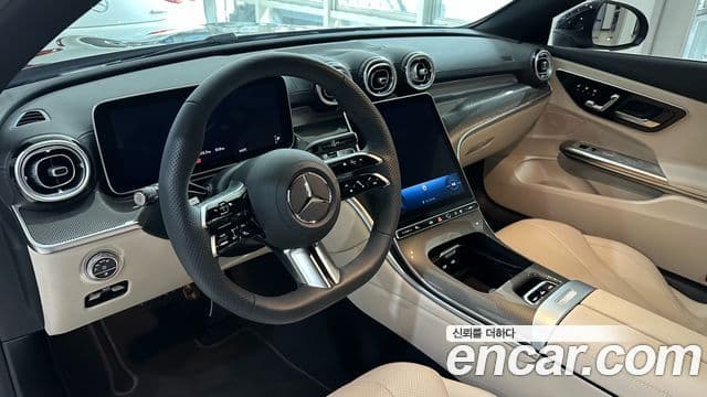 Mercedes-Benz CLE-класс C236 CLE200 кабриолет, 2025 7