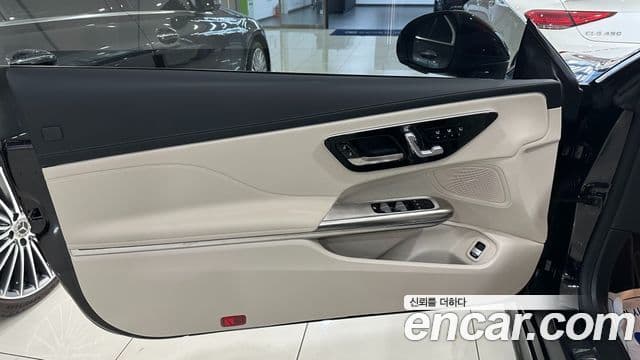 Mercedes-Benz CLE-класс C236 CLE200 кабриолет, 2025 8