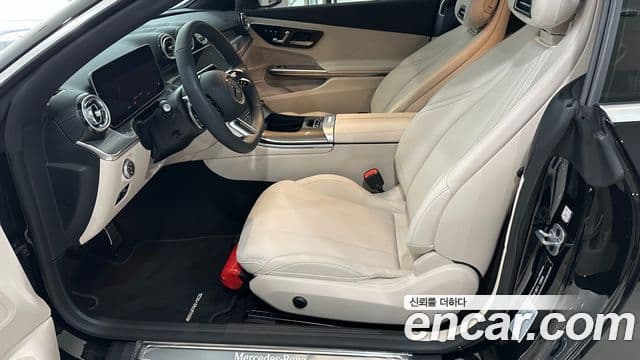 Mercedes-Benz CLE-класс C236 CLE200 кабриолет, 2025 9