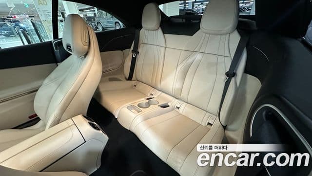 Mercedes-Benz CLE-класс C236 CLE200 кабриолет, 2025 11