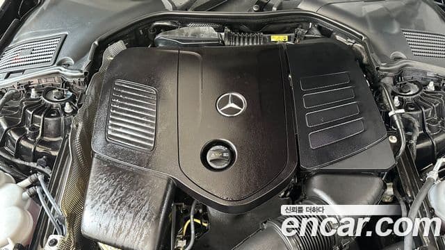 Mercedes-Benz CLE-класс C236 CLE200 кабриолет, 2025 12