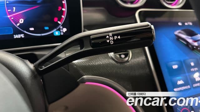 Mercedes-Benz CLE-класс C236 CLE200 кабриолет, 2025 18