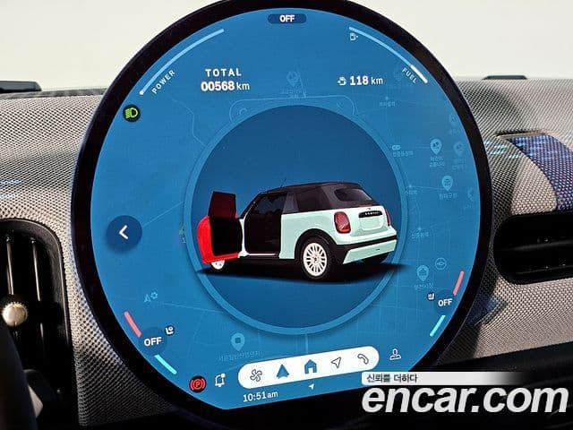 Mini Cooper S кабриолет 4세대 favored, 2026 8