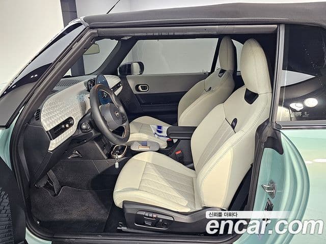 Mini Cooper S кабриолет 4세대 favored, 2026 9