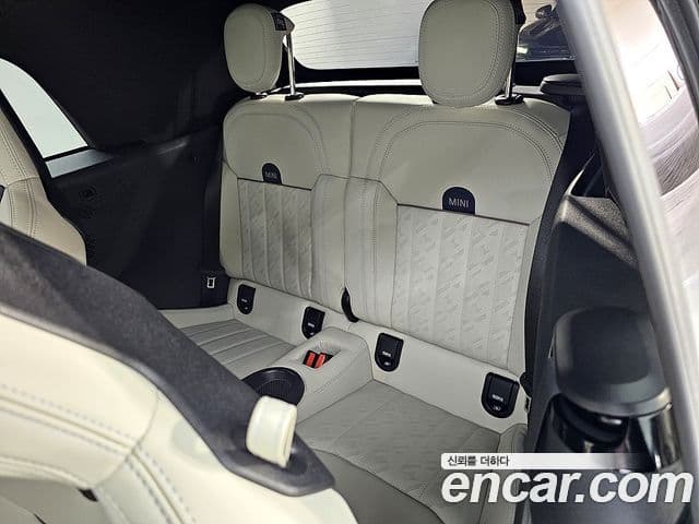 Mini Cooper S кабриолет 4세대 favored, 2026 10