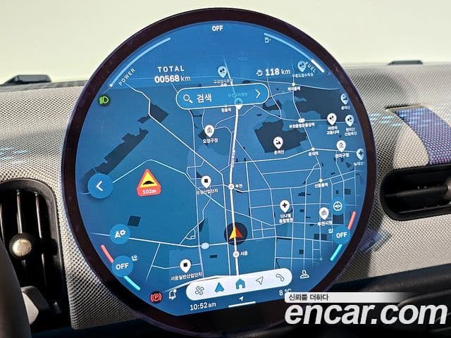 Mini Cooper S кабриолет 4세대 favored, 2026 11