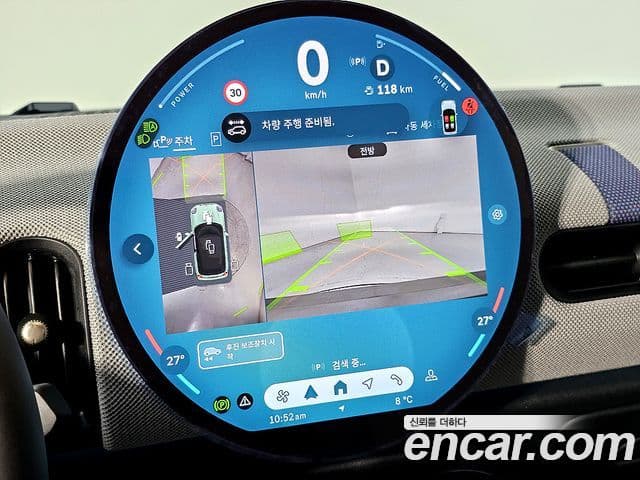 Mini Cooper S кабриолет 4세대 favored, 2026 13