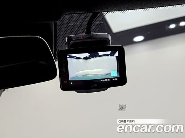 Mini Cooper S кабриолет 4세대 favored, 2026 15