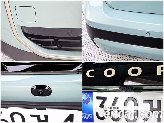 Mini Cooper S кабриолет 4세대 favored, 2026 18