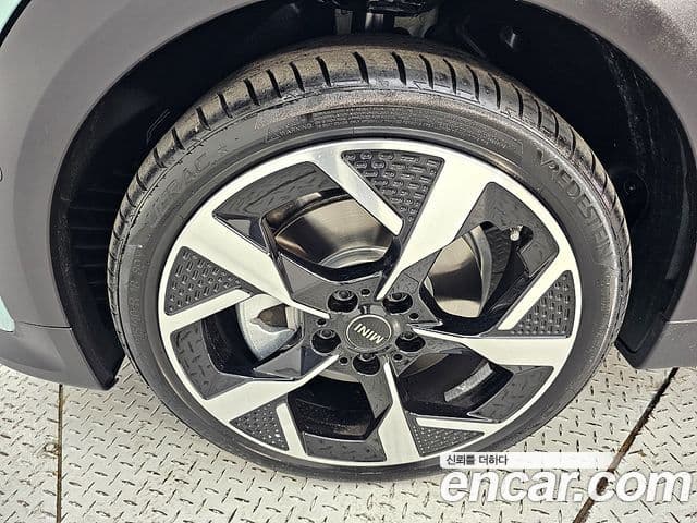 Mini Cooper S кабриолет 4세대 favored, 2026 20