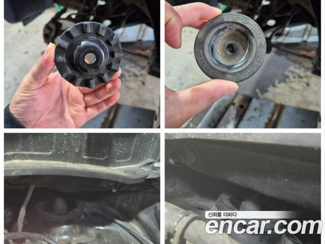 Kia Ray турбо, 2013 9