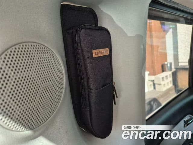 Kia Ray турбо, 2013 10