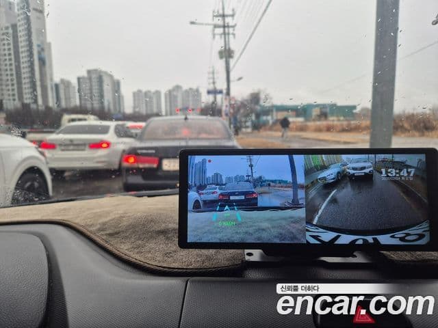 Kia Ray турбо, 2013 12