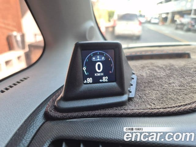 Kia Ray турбо, 2013 15