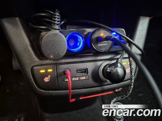 Kia Ray турбо, 2013 16