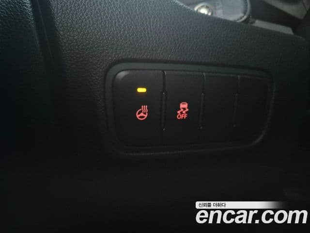 Kia Ray турбо, 2013 17