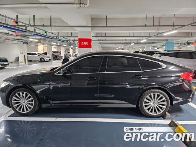 BMW 6시리즈 GT (G32) Luxury, 2023 3
