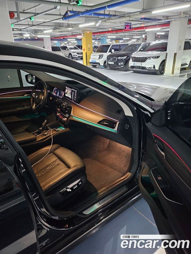 BMW 6시리즈 GT (G32) Luxury, 2023 8