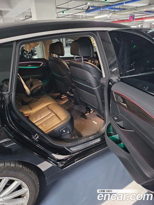 BMW 6시리즈 GT (G32) Luxury, 2023 9