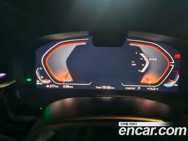 BMW 6시리즈 GT (G32) Luxury, 2023 10