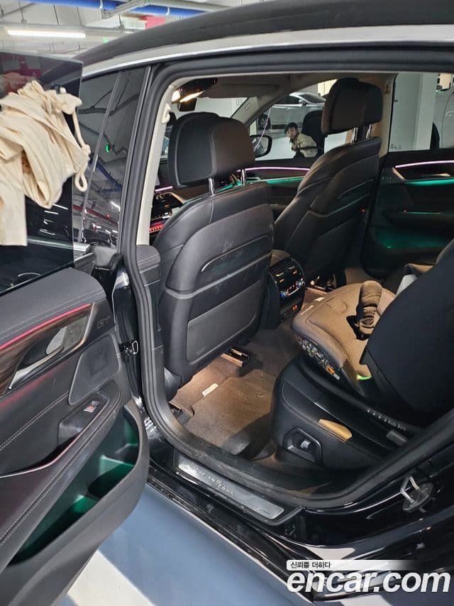 BMW 6시리즈 GT (G32) Luxury, 2023 11