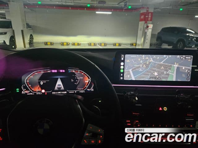 BMW 6시리즈 GT (G32) Luxury, 2023 13