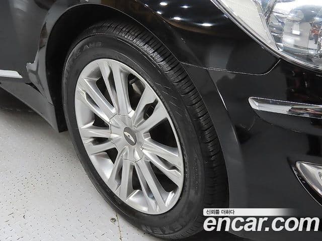 Hyundai Genesis 빌트인캠2 — базовая версия - Built-in Cam 2, 2012 все фото