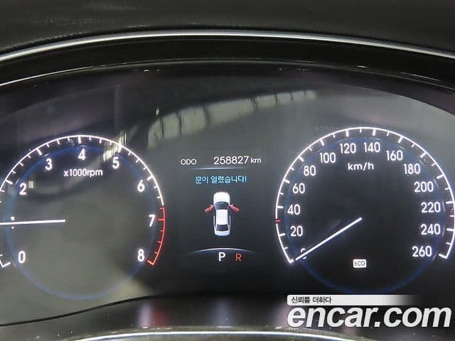 Hyundai Genesis 빌트인캠2 — базовая версия - Built-in Cam 2, 2012 6