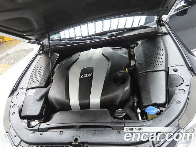 Hyundai Genesis 빌트인캠2 — базовая версия - Built-in Cam 2, 2012 7