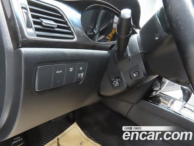 Hyundai Genesis 빌트인캠2 — базовая версия - Built-in Cam 2, 2012 13