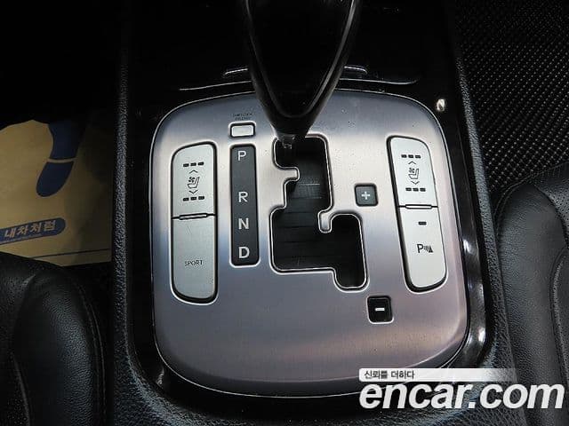 Hyundai Genesis 빌트인캠2 — базовая версия - Built-in Cam 2, 2012 15