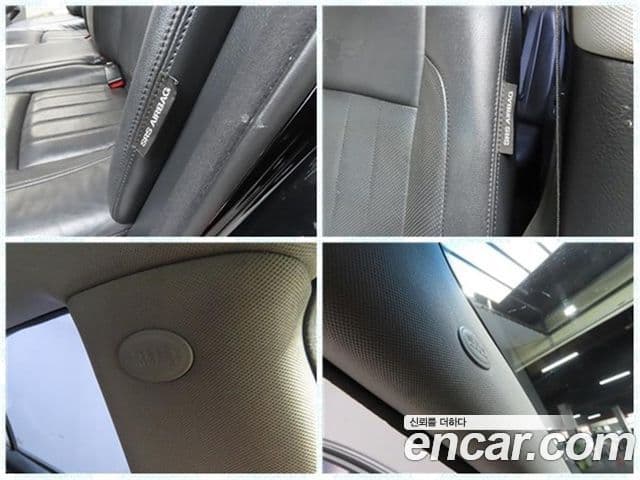 Hyundai Genesis 빌트인캠2 — базовая версия - Built-in Cam 2, 2012 18